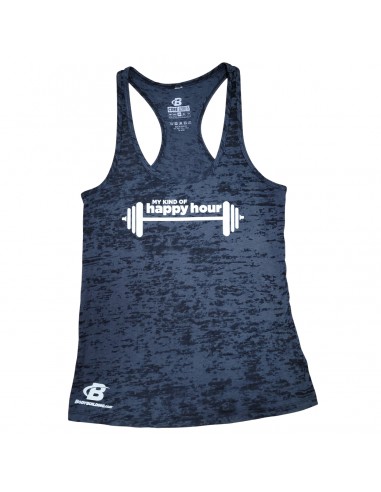 HappyHours Bividi Deportiva para Mujer Talla L -Negra