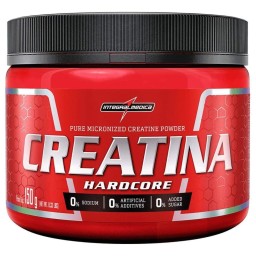 Integral Medica Creatina - 150gr