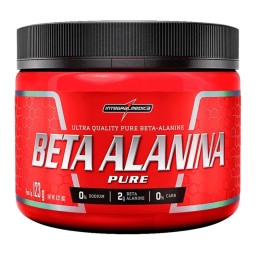 Integral Medica Beta Alanina 60 Servidas