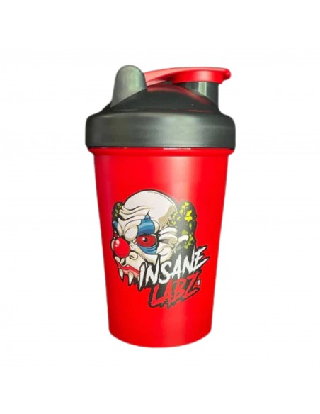 Insane Shaker Payaso 12oz