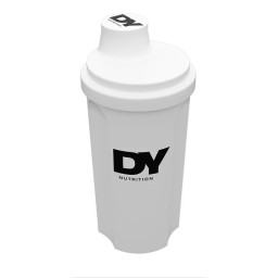Dorian Yates Shaker Blanco 700ml/24oz
