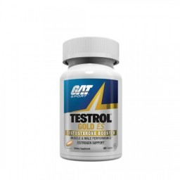 Gat Sport Testrol Gold 60 Caps