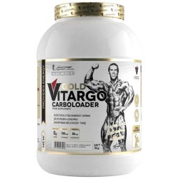 LEVRONE GOLD VITARGO CARBOLOADER - 6.6 Libras