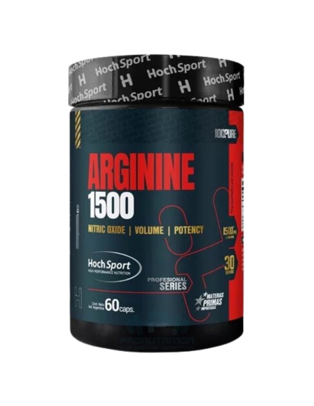 Hoch Sport Arginina 1500