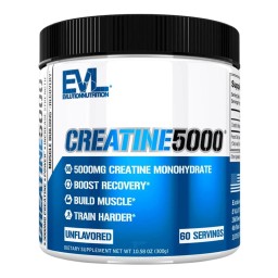 EVL Creatina 5000