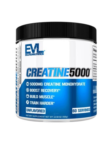EVL Creatina 5000