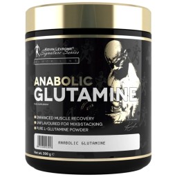 Kevin Levrone Anabolic Glutamina - 300gr