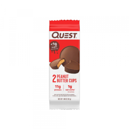 Quest Nutrition Peanut Butter Cups