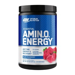 Optimum Nutrition Amino Energy - 30 Servidas