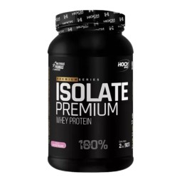 Hoch Sport Isolate Premium - 2 Libras