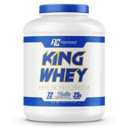 Ronnie Coleman King Whey - 5 Libras