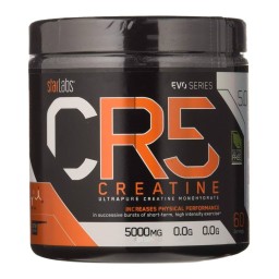 CR5 Ultrapure Creatina Monohydrate - 200gr