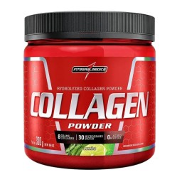 Integral Medica Collagen Powder 300 Gr