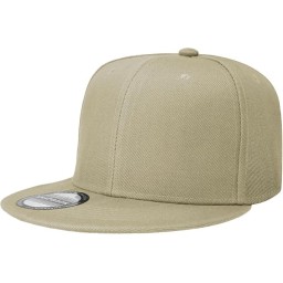 Gorra SnapBack HipHop - Khaki