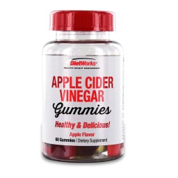 Windmill Vinagre de Manzana X 60 Gomas Masticables