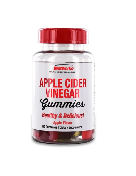 Windmill Vinagre de Manzana X 60 Gomas Masticables