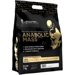 Anabolic Mass - Levrone - 15.4 Libras