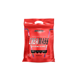 Integral Medica CreaMass - 6.6 Libras
