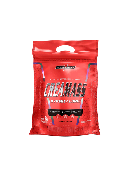Integral Medica CreaMass - 6.6 Libras