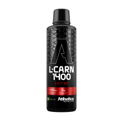 Atlhetica Nutrition LCarnitina 1400 - 16 servidas