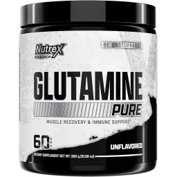 Nutrex Glutamina Drive - 60 servidas