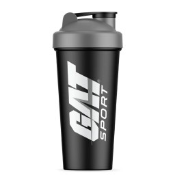 Gat Sport Shaker Negro 700ml/24oz