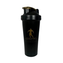 Kevin Levrone Shaker Premium Negro 600ml/20oz