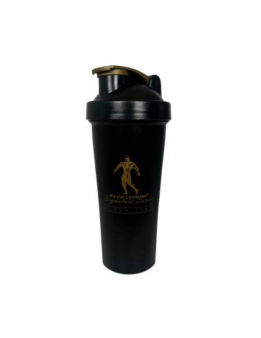 Kevin Levrone Shaker Premium Negro 600ml/20oz