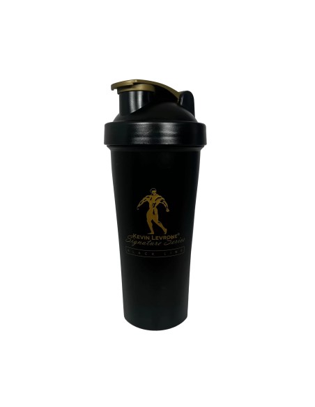 Kevin Levrone Shaker Premium Negro 600ml/20oz