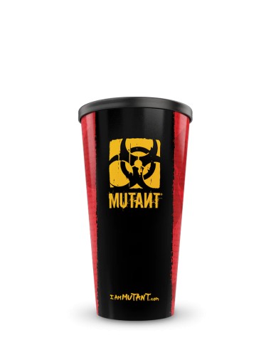 Mutant Vaso