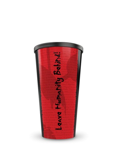 Mutant Vaso
