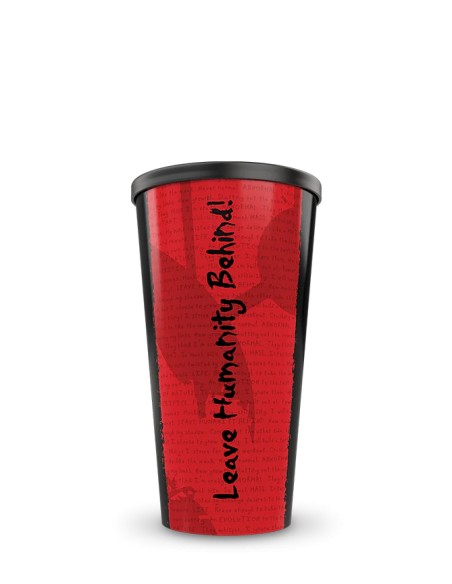 Mutant Vaso