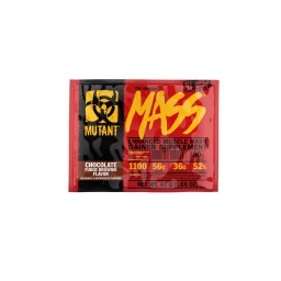 Mutant Mass Extreme Sample Cookies/cream 1 Servida