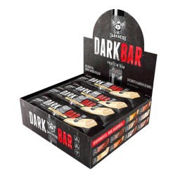 Integral Protein Dark Bar Cookies Cream con Cacao