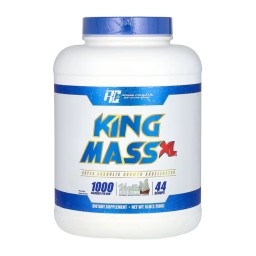 Ronnie Coleman King Mass XL - 6 Libras