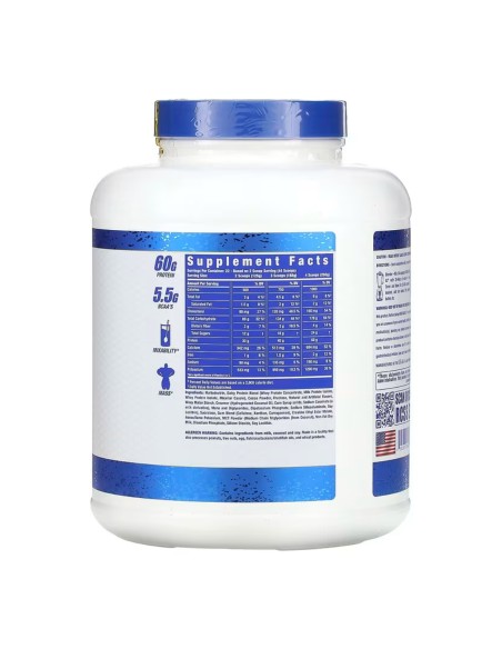 Ronnie Coleman King Mass XL - 6 Libras