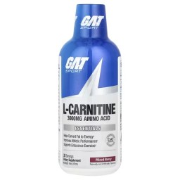 Gat Sport Lcarnitine 3000