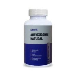 Saxofit Resveratrol 30 capsulas