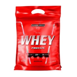 Integral Medica Nutri Whey - 2 Libras