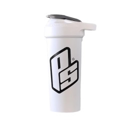 Prosupps Shaker Blanco Classic 700ml