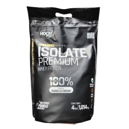 Hoch Sport Isolate Premium - 4 Libras