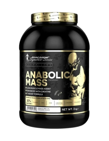 Anabolic Mass - Levrone - 6.6 Libras