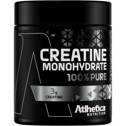 Atlhetica Nutrition Creatina 100% Pure - 300gr