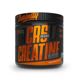 CR5 Ultrapure Creatina Monohydrate - 300gr