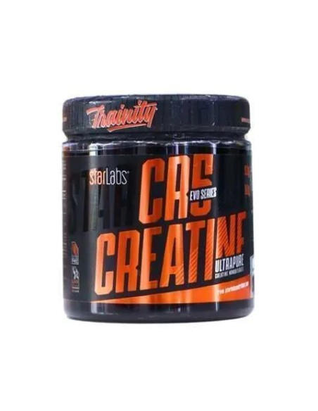 CR5 Ultrapure Creatina Monohydrate - 300gr