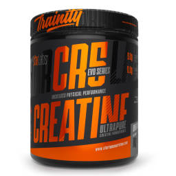 CR5 Ultrapure Creatina Monohydrate - 1000gr