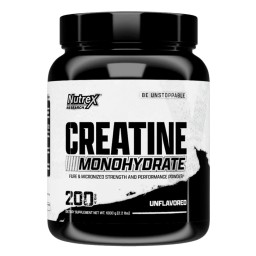 Nutrex Creatina Monohidratada - 1000gr