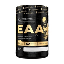 Kevin Levrone EAA - 62 servidas