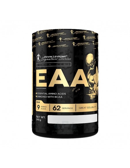 Kevin Levrone EAA - 62 servidas