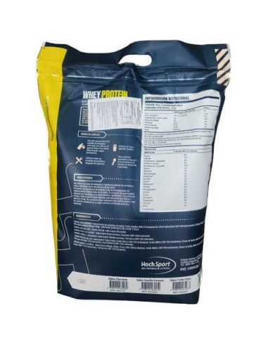 Hoch Sport Whey Protein 10 libras